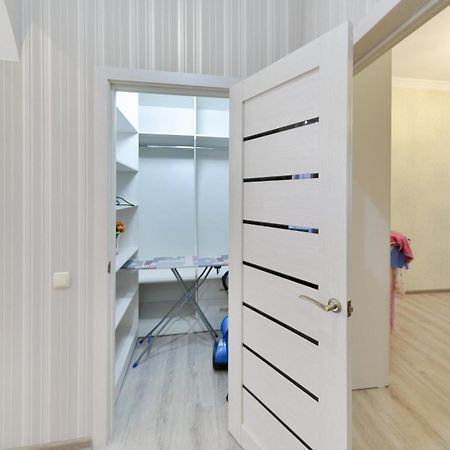 Apartments 144- Expo Astana Luaran gambar