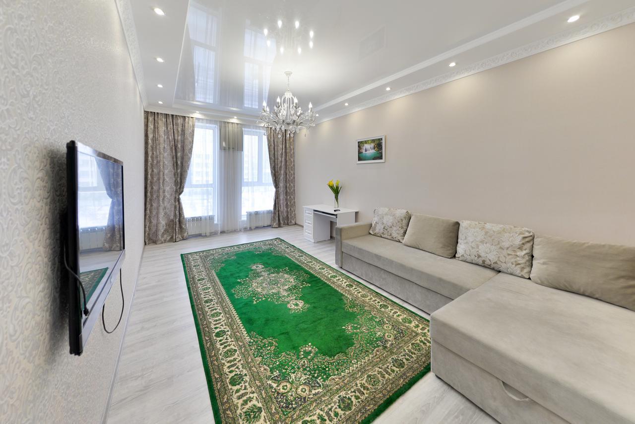 Apartments 144- Expo Astana Luaran gambar