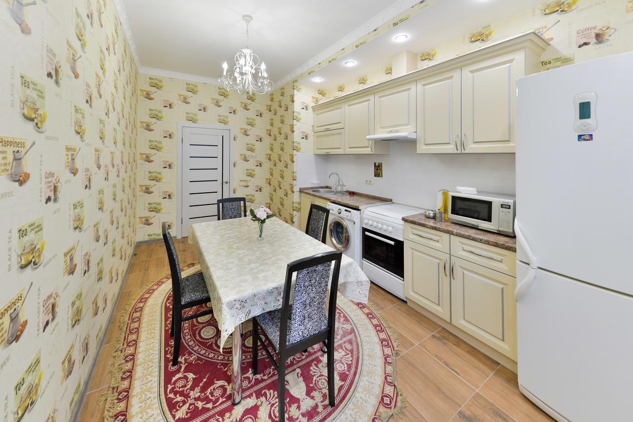 Apartments 144- Expo Astana Luaran gambar