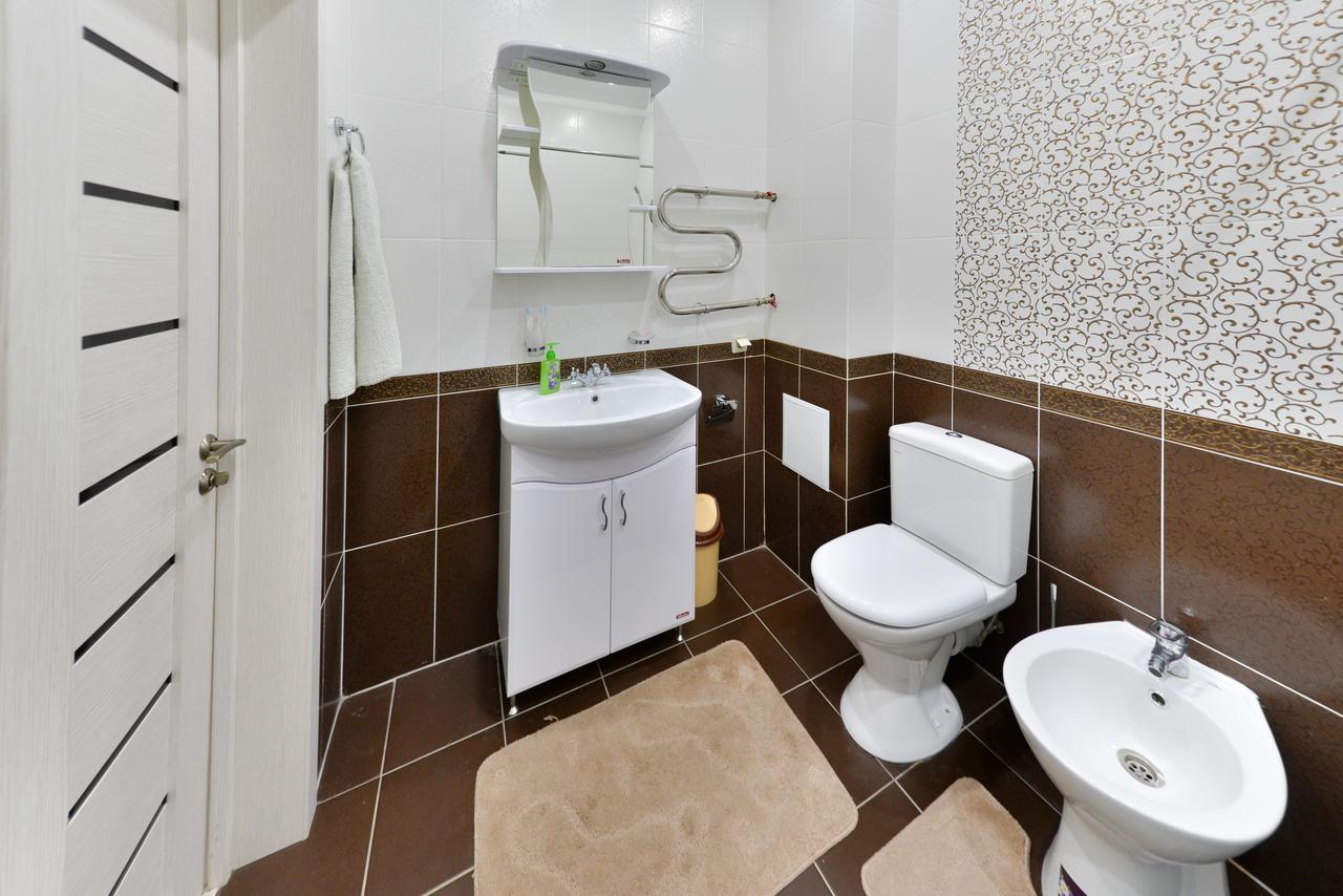 Apartments 144- Expo Astana Luaran gambar