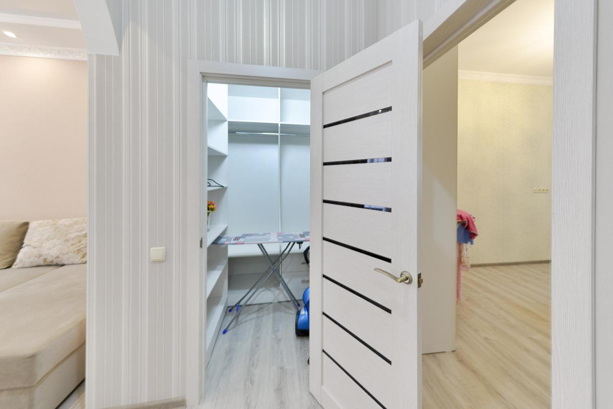 Apartments 144- Expo Astana Luaran gambar